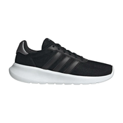 adidas Muška obuća za slobodno vrijeme LITE RACER 3.0 Crna