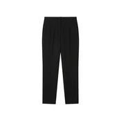 Vero Moda Tall Hlače VMZOEY črna