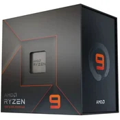 AMD Ryzen 9 7900X Tray AM5 Procesor / CPU | 100-000000589