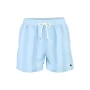 ELLESSE Kratke kopalne hlače Staziona  pastelno modra / svetlo modra