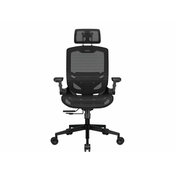 Gaming stolica COUGAR – Speeder One, crna