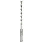 slomart Dedra Vrtalnik SDS Plus Quatro za beton 12x310/250 mm