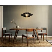 Opviq Luster 173-T, 55cm, E27, Crni