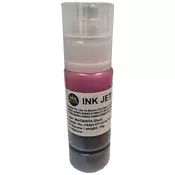 FENIX FFT101M 70ml Magenta barva za 6.000 strani Za Epson EcoTank L4260, L4266, L4360, L4366, L6276, L6370, L6376, L6390