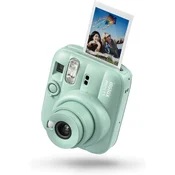 Fotoaparat Polaroid | Instax Mini 13 | Lagoon Green | FUJIFILM