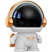 Generic Brezžični Bluetooth zvočnik Astronaut, (21124686)