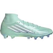 adidas Nogometni čevlji F50 Sparkfusion Elite Mid Cut FG/AG