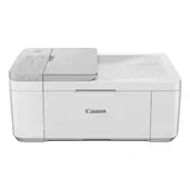 CANON višenamjenski kolor tintni pisač Pixma TR4756i
