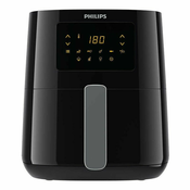 Friteza na Zrak Philips HD9252/70 Crna 4,1 L