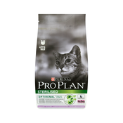 PURINA PRO PLAN Suva hrana za sterilisane macke sa curetinom 400gr