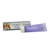 Arcocere Professional Wax krema za depilaciju tijela za muškarce 150 ml