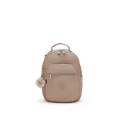 KIPLING Nahrbtnik Seoul kremna