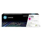 HP Toner 230A Magenta