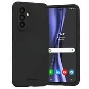 Mercury SILIKONSKI OVITEK MERCURY ZA SAMSUNG GALAXY A56, POVEČANA ZAŠČITA