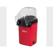 ZILAN Aparat za kokice ZLN8044RD