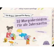32 Morgenkreisideen für alle Jahreszeiten
