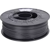 3DJAKE easyPETG Matte temno siva - 1,75 mm/1000 g