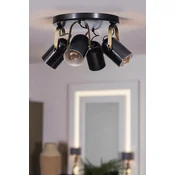 Opviq Luster 2591488, Crni