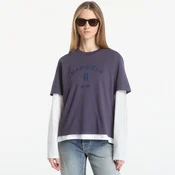 Majice MM6 T-Shirt Midnight Blue S