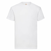 FRUIT OF THE LOOM F02•Valueweight Tee