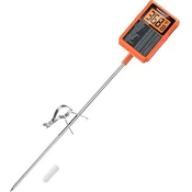 ThermoPro TP-510 digitalni termometer za merjenje tekočin in kuhanje sladkorja
