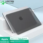 Lention Zaštitna maska za Apple MacBook Pro 14 M4/M3