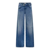 ONLY Kavbojke ONLGLOW moder denim