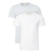 Calvin Klein Komplet t-shirt majic? LV04LD245G Pisana Slim Fit