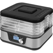 Kraft&Dele Sušilnik zelenjave, sadja in gob KD4212