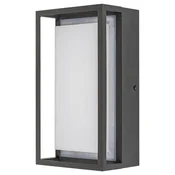 MENDOZA ZUNANJA STENSKA SVETILKA LED 6.5/ANTRACIT/IP65/550lm RA7109