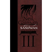 Sandman Omnibus Volume 3