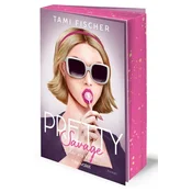 Pretty Savage - Süßer als Verrat