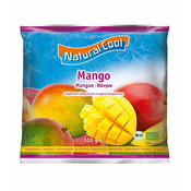 NATURAL COOL Smrznuti mango, (4026813420053)