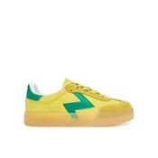 Superge Aldo Retrostep 14002056 Rumena