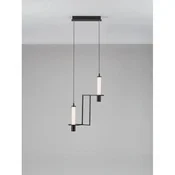 VISILICA LUMIEN LED 17W/922lm/3000 MAT CRNA NL9214242