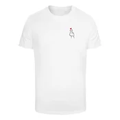Mens T-shirt Love Sign Tee 2.0 white