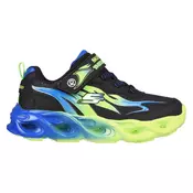 Skechers športni copat 400103L BBLM THERMO-FLASH-HEAT-FL F črna 29