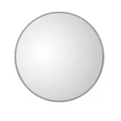 Spherical mirrors (2 pcs, round)