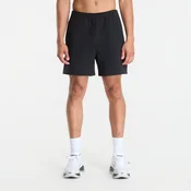 Kratke hlače Nike Mens Fleece Shorts Black XL