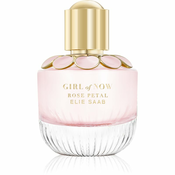 Elie Saab Girl of Now Rose Petal parfemska voda za žene 50 ml