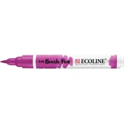 Ecoline akvarel marker Red Violet
