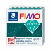 Rayher. FIMO Effect polimerna masa 562 Galaxy Green
