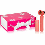 FOREO PEACH™ 2 Christmas Gift Set božični darilni set Peach