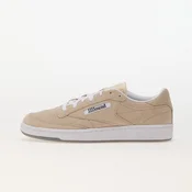 Sneakers Reebok x JJJJound Club C 85 LTD Cork/ Ftw White/ Spagry EUR 37.5
