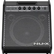 Nux NPA-100 120-watt Monitor Speaker Aktivni odrski monitor (Kot novo)