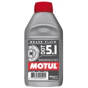 Motul olja in masta ina zavorna Motul DOT 5.1 0.5L