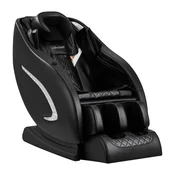 Gardj Europe Masažni fotelj Sakura Classic 305, črn