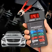 Digitalni LCD tester 12V akumulatora