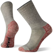 Smartwool Mountaineer Classic Edition Maximum Cushion Crew Socks nogavice
