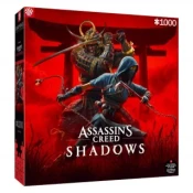 GOOD LOOT Puzzle Assassins Creed - Sence 1000 kosov